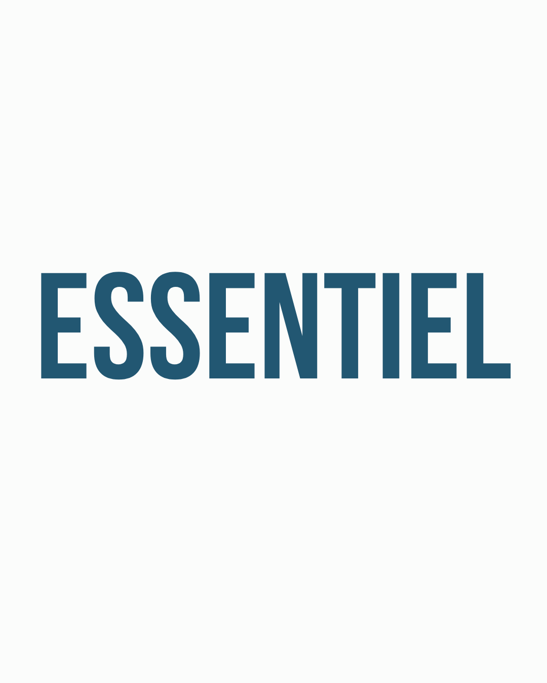 ESSENTIEL