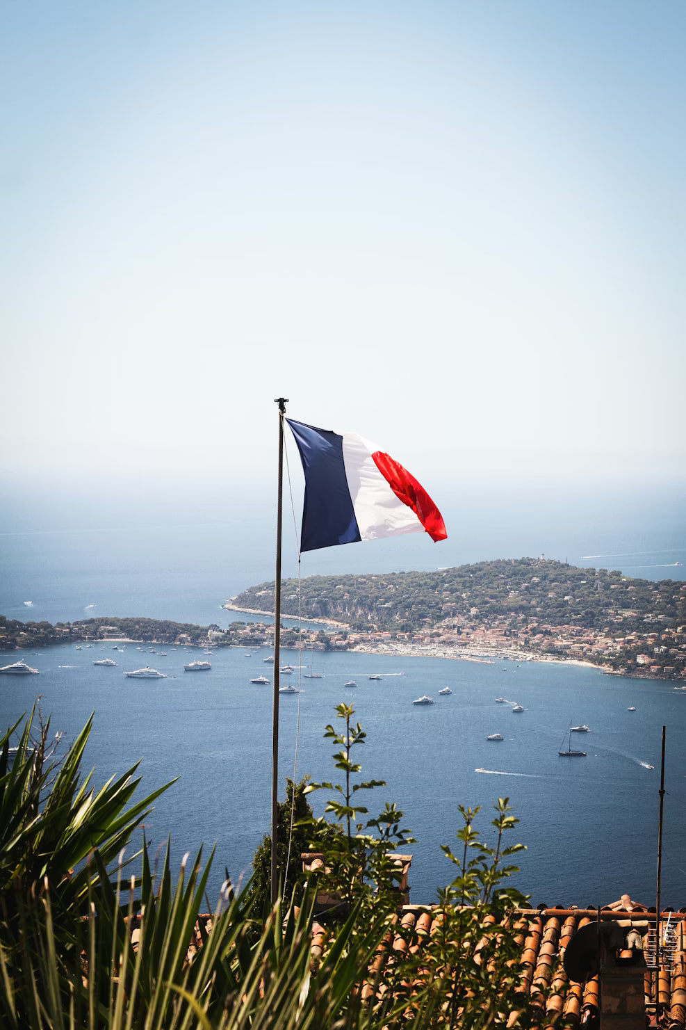Fabrication française
