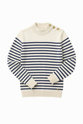 Dinard Sailor Sweater