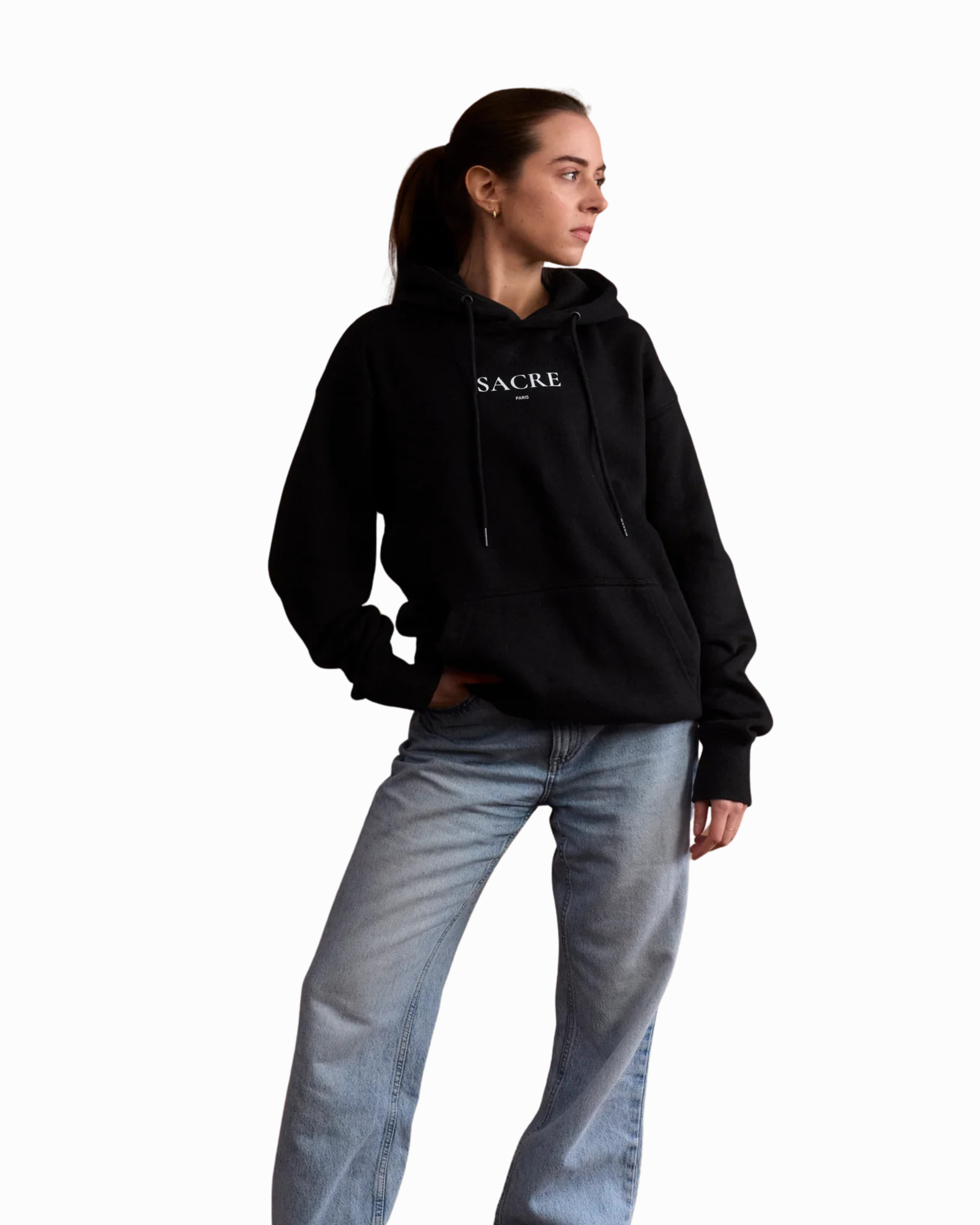 Sweat Sacre du Printemps