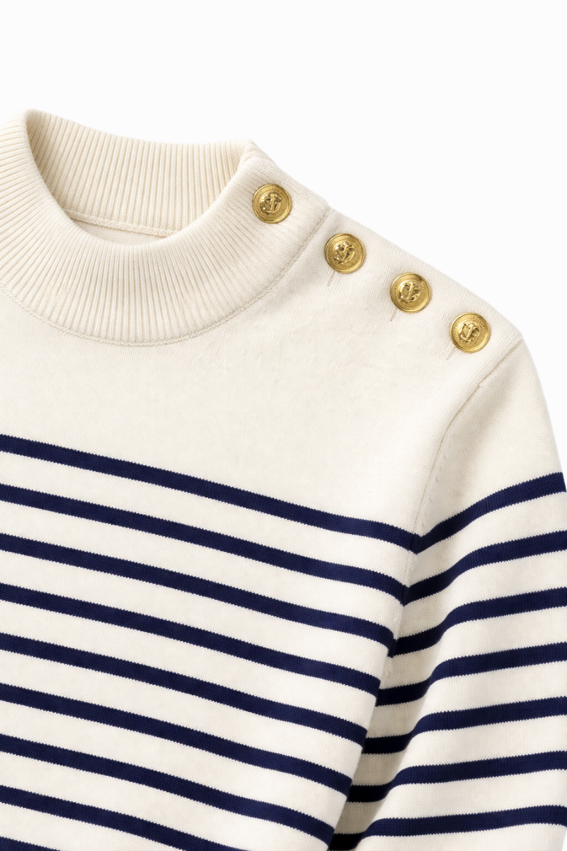 Pull Marin Dinardais