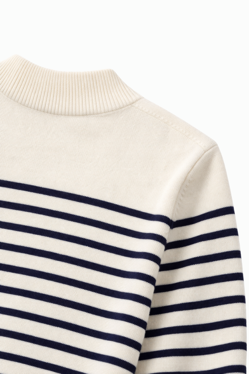 Dinard Sailor Sweater