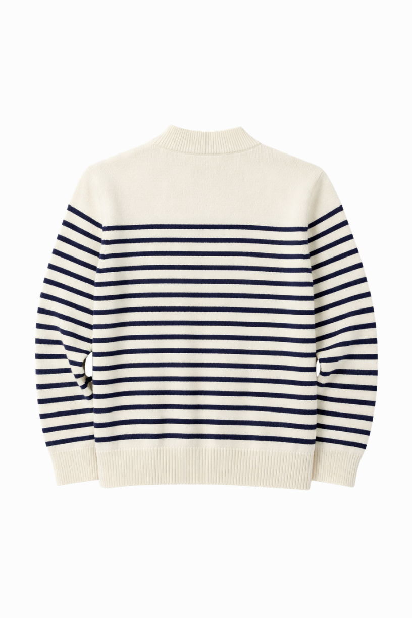Dinard Sailor Sweater
