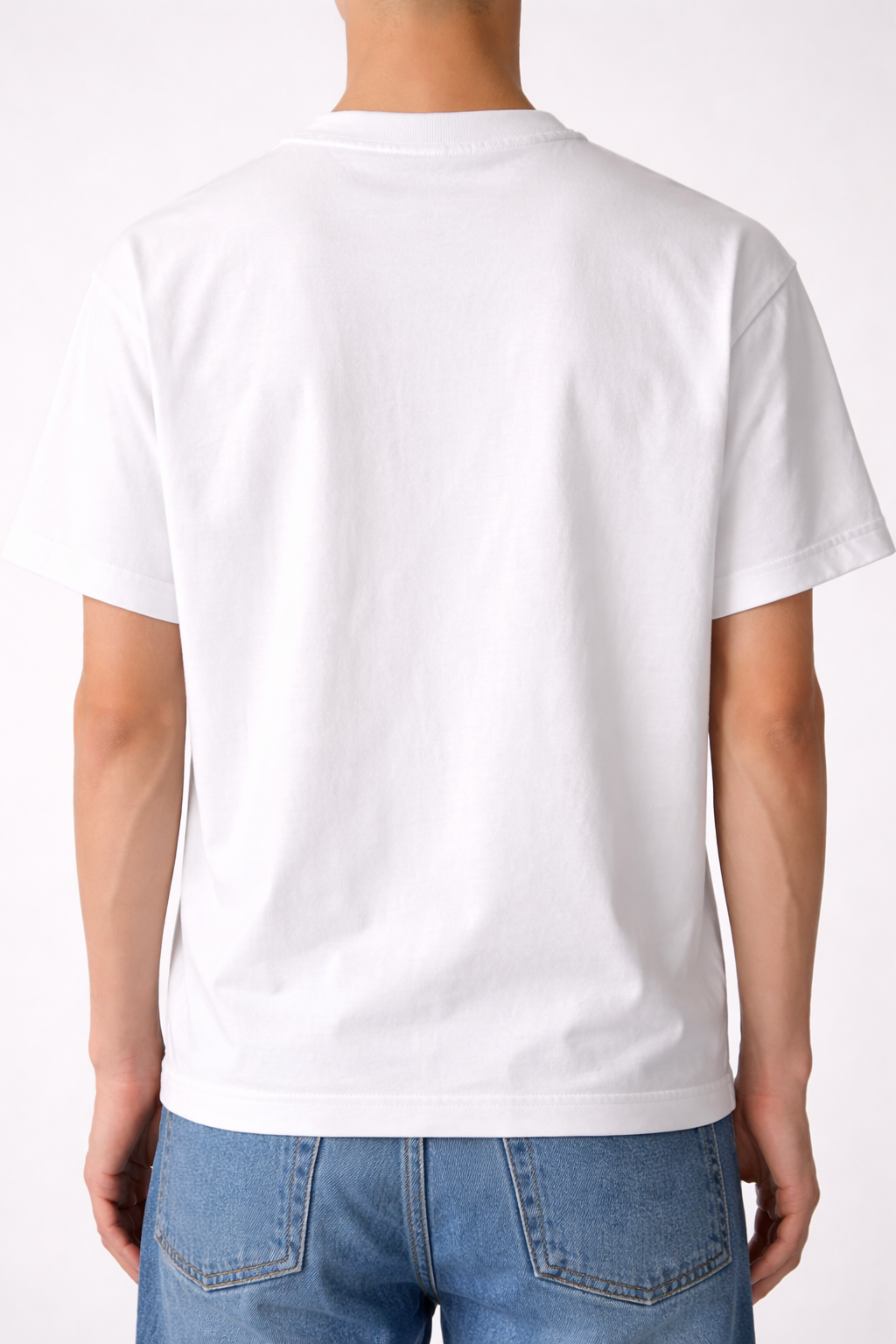T-shirt Essentiel